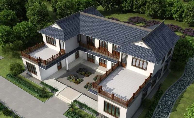 忠县建房时常说的坐北朝南和坐南朝北有什么区别？