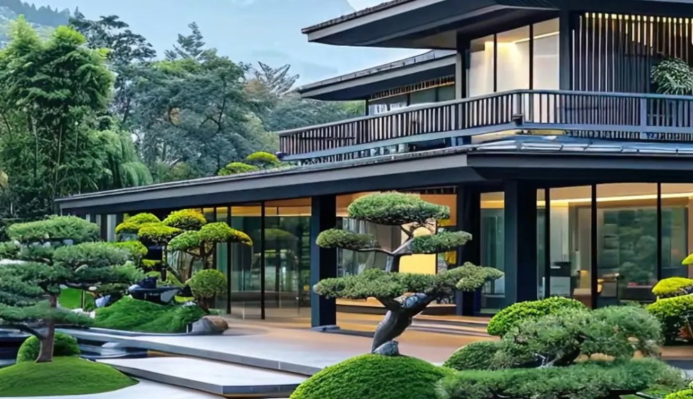 忠县农村自建房更佳风水布局是什么