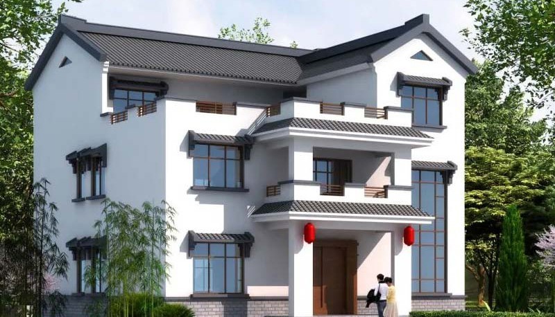 忠县对于农村自建房屋，必须注意土方回填